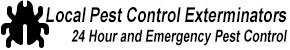 South Bloomingville OH Pest Control Exterminators